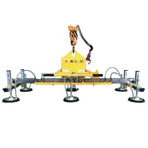 Листового металла вакуумные подъемники