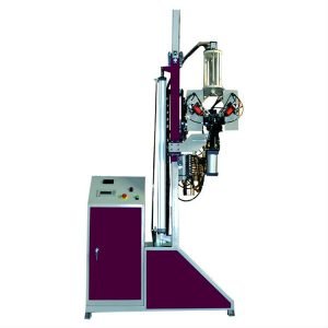 Автоматическая машина для наполнения молекулярных сит