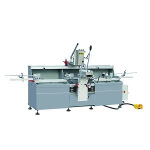 Многошпиндельный копировальный маршрутизатор для алюминиевого профиля