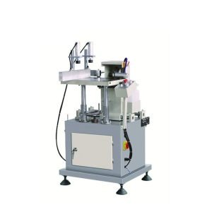 Малый конец фрезерный станок для алюминиевого окна и двери