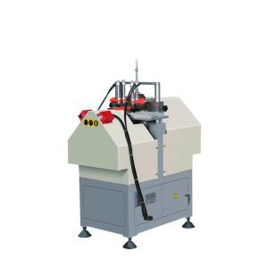 V пила для ПВХ профиля