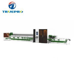 Обрабатывающий центр CLJZX-CNC-6600B